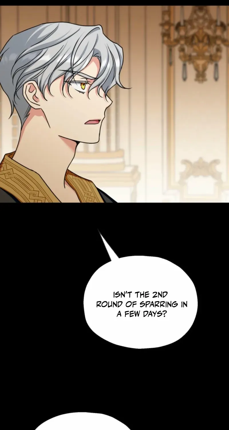 Noir of June Chapter 40 page 53 - 