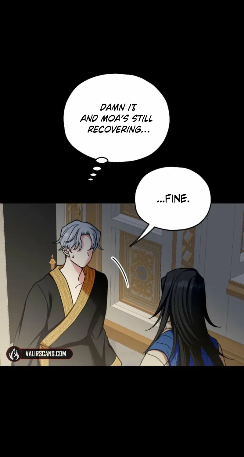 Noir of June Chapter 40 page 59 - 