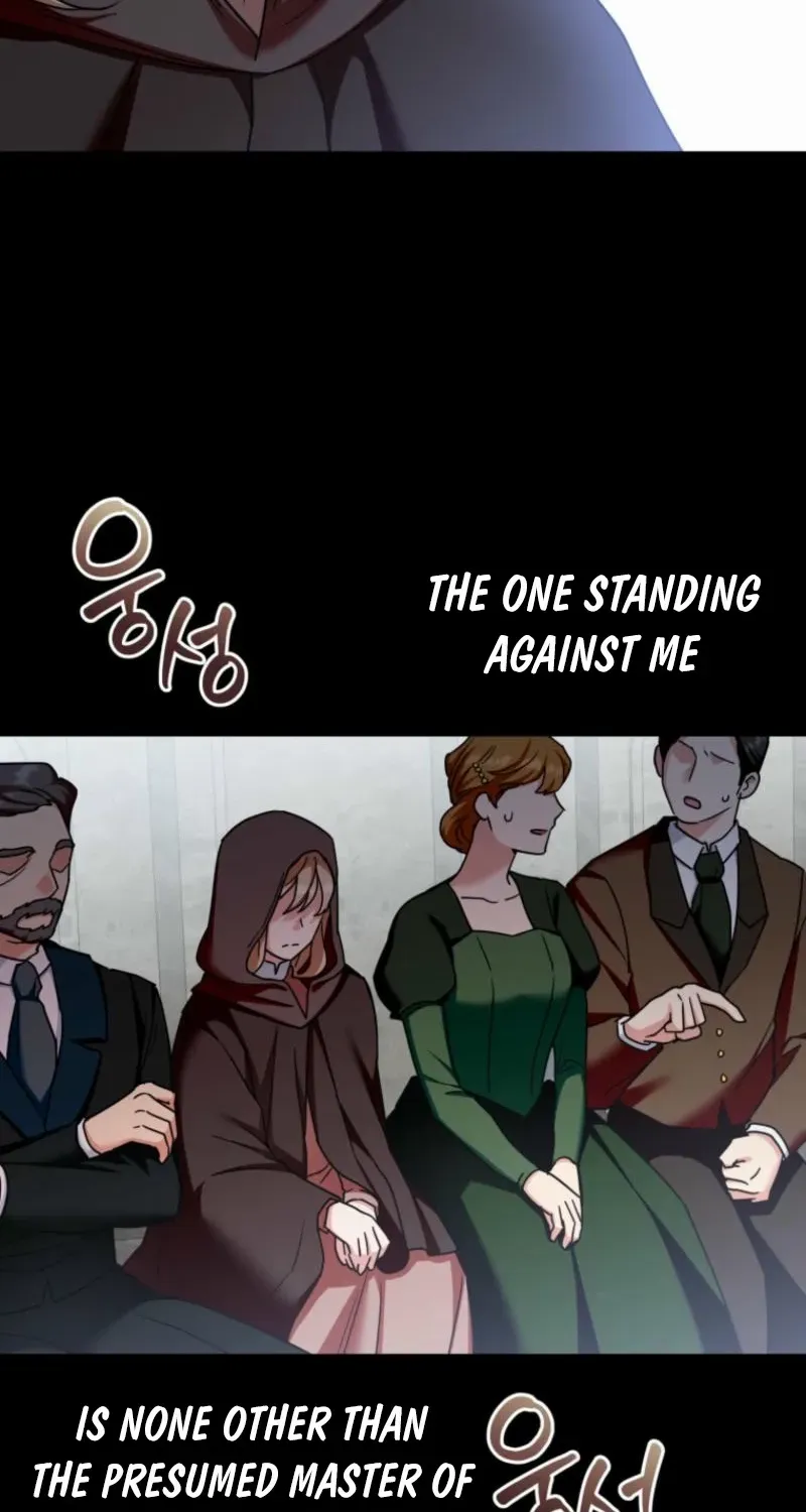 Noir of June Chapter 40 page 62 - 