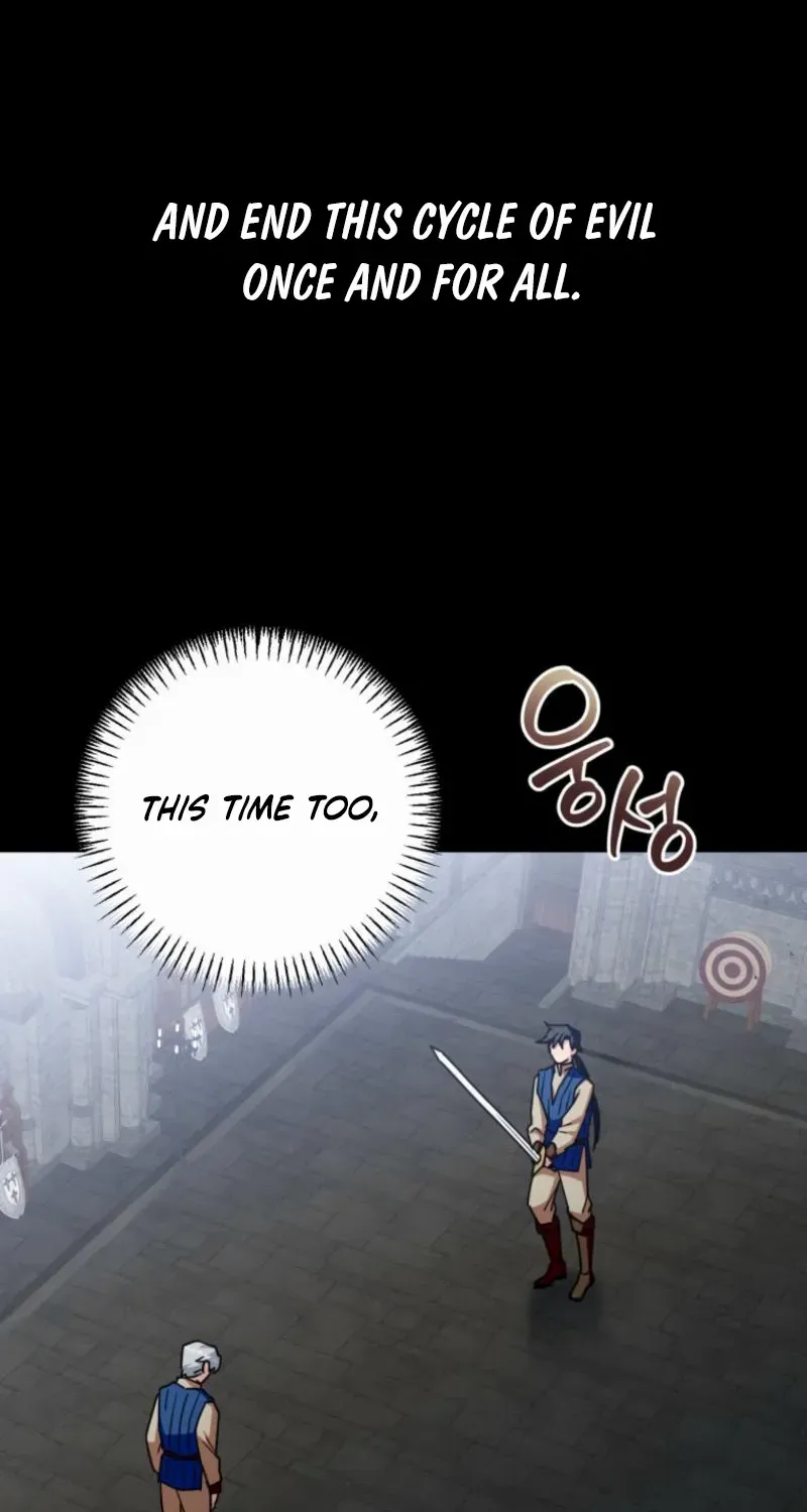 Noir of June Chapter 40 page 64 - 