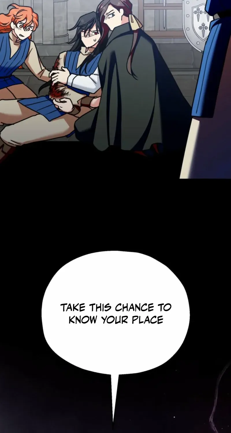 Noir of June Chapter 40 page 8 - 