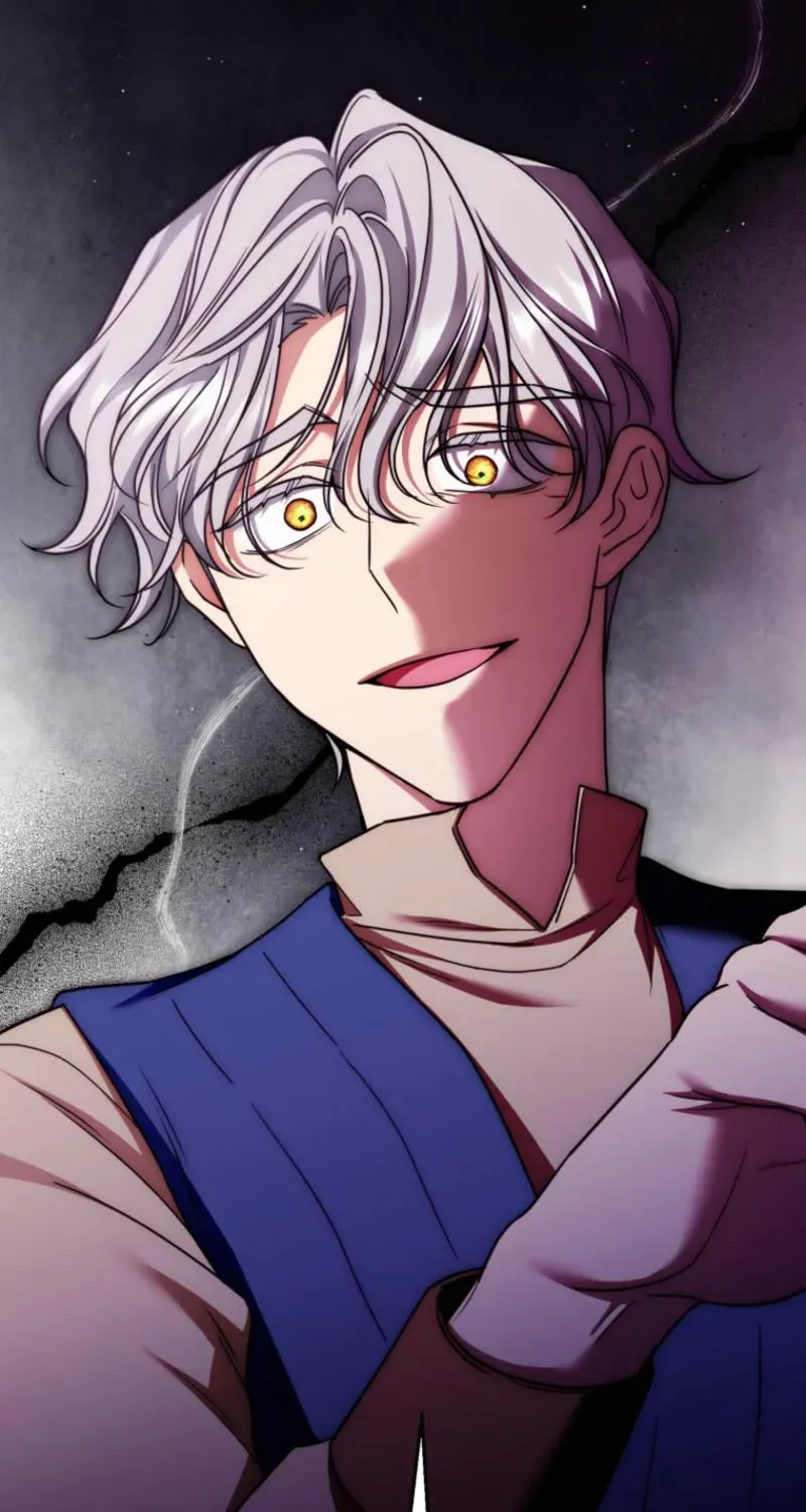 Noir of June Chapter 40 page 9 - 