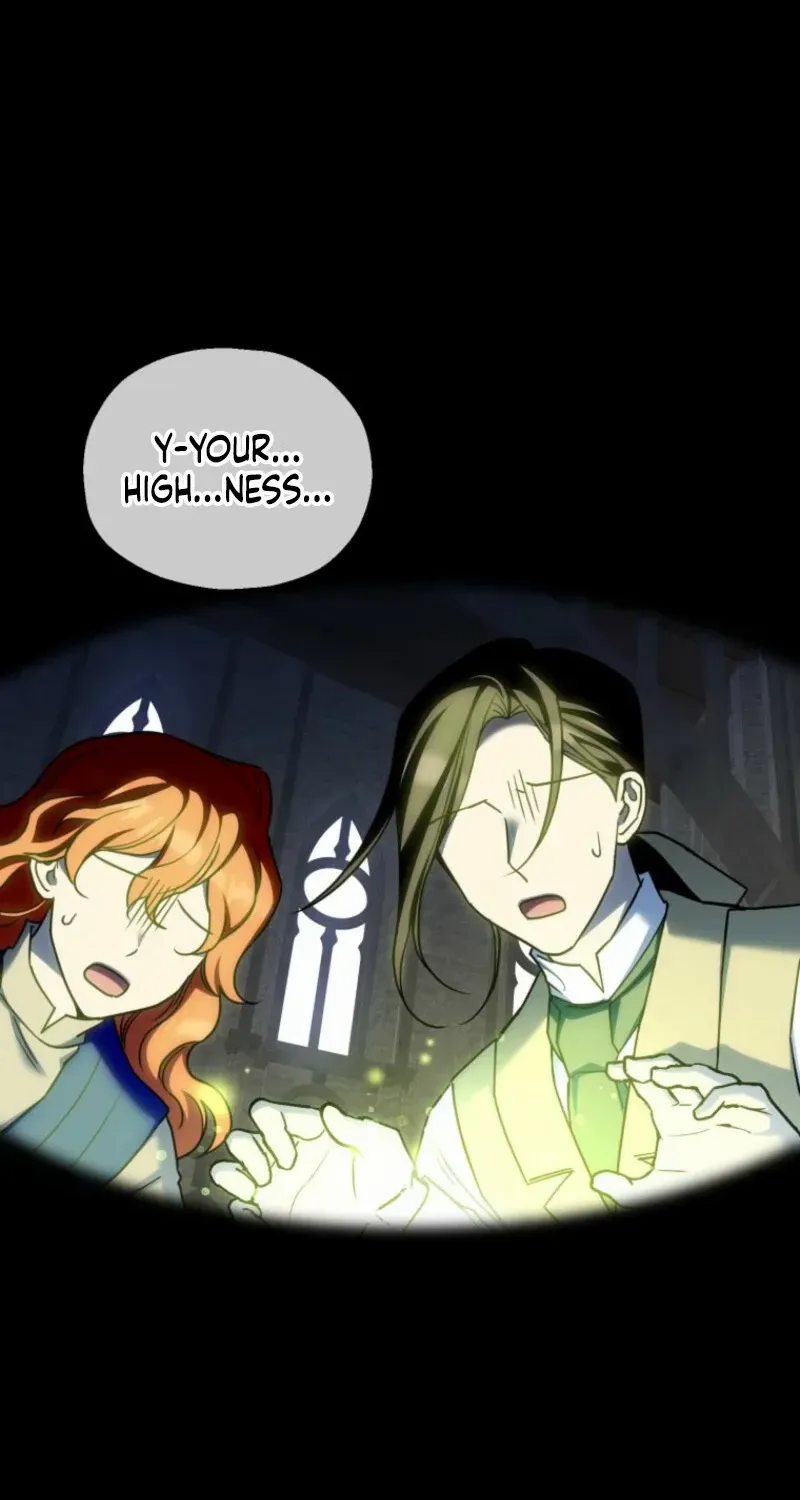 Noir of June Chapter 41 page 11 - 
