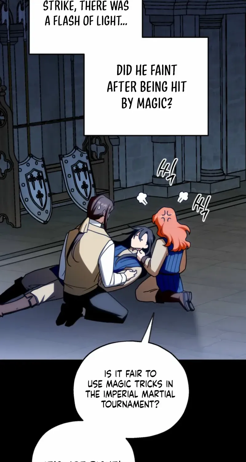 Noir of June Chapter 41 page 14 - 
