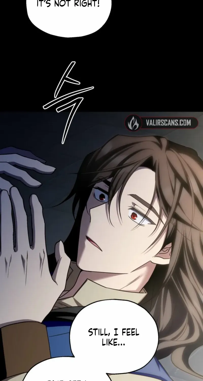Noir of June Chapter 41 page 15 - 