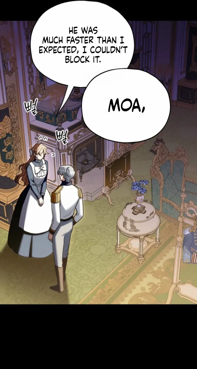 Noir of June Chapter 41 page 22 - 