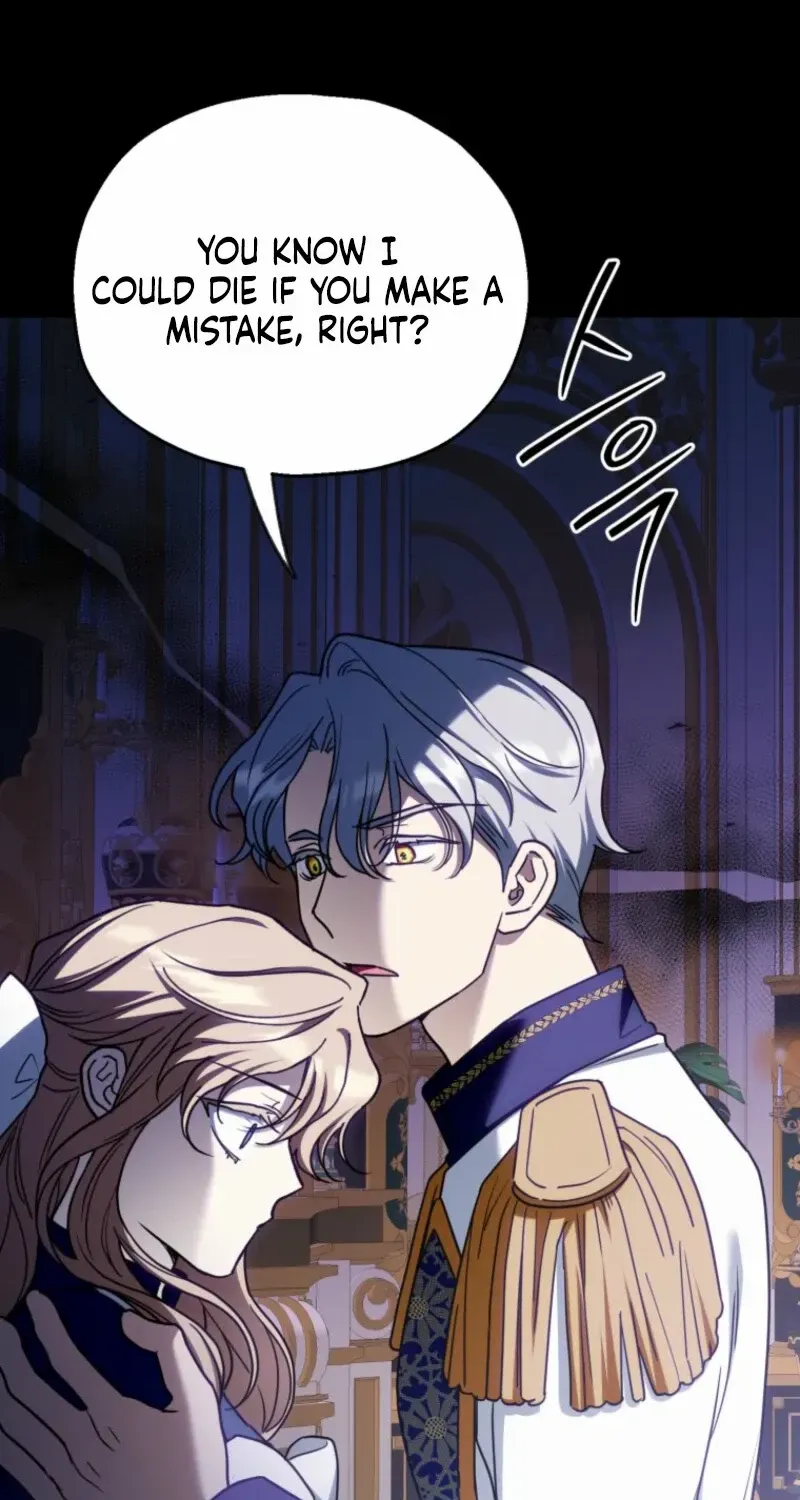 Noir of June Chapter 41 page 23 - 