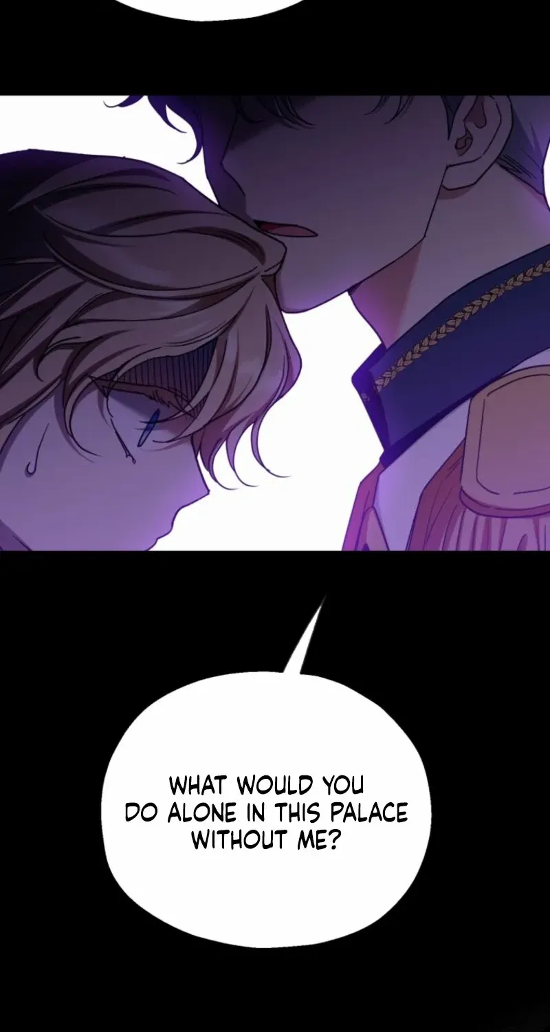 Noir of June Chapter 41 page 25 - 