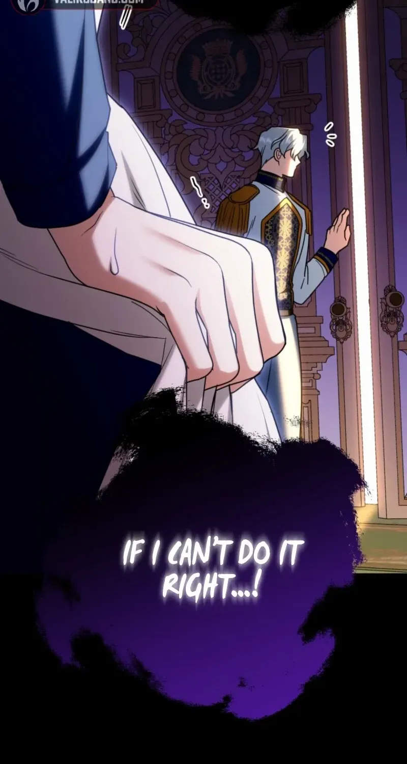 Noir of June Chapter 41 page 27 - 