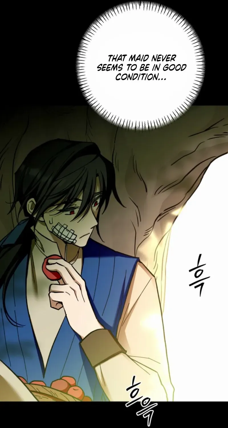 Noir of June Chapter 41 page 42 - 