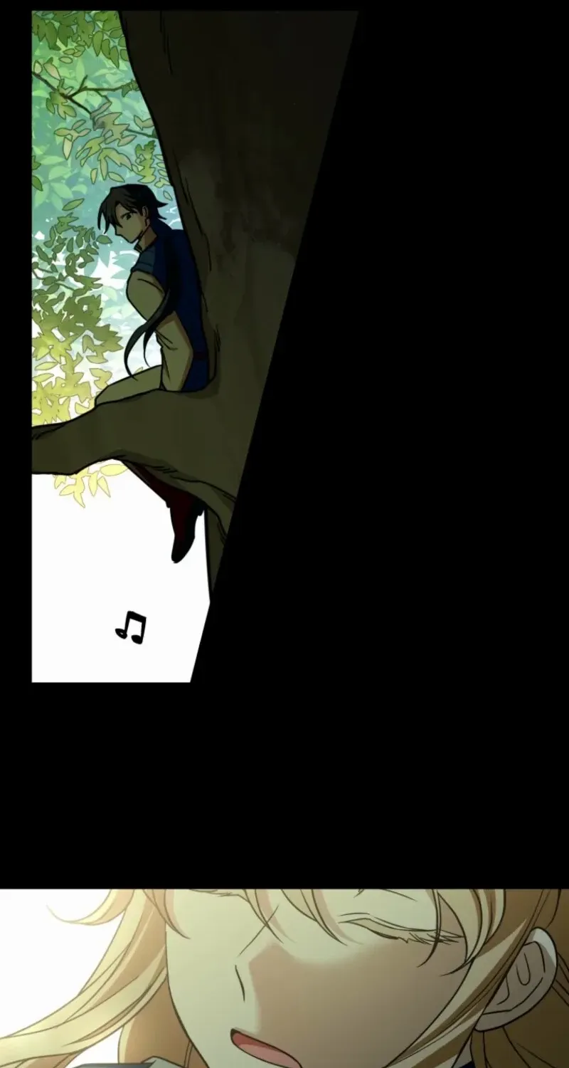 Noir of June Chapter 41 page 55 - 