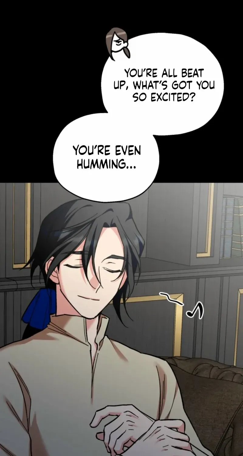 Noir of June Chapter 41 page 59 - 