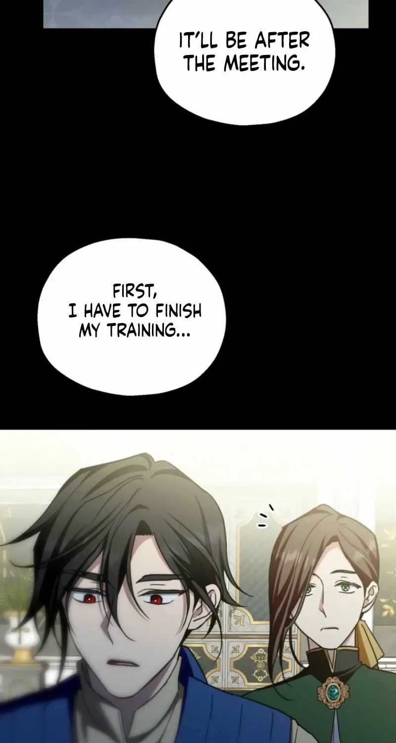 Noir of June Chapter 41 page 64 - 