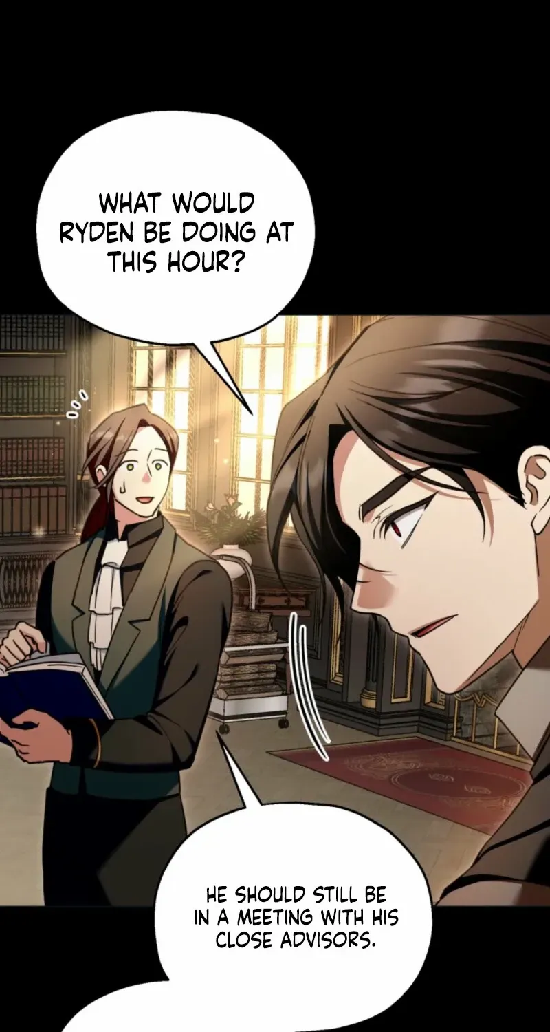 Noir of June Chapter 42 page 11 - 