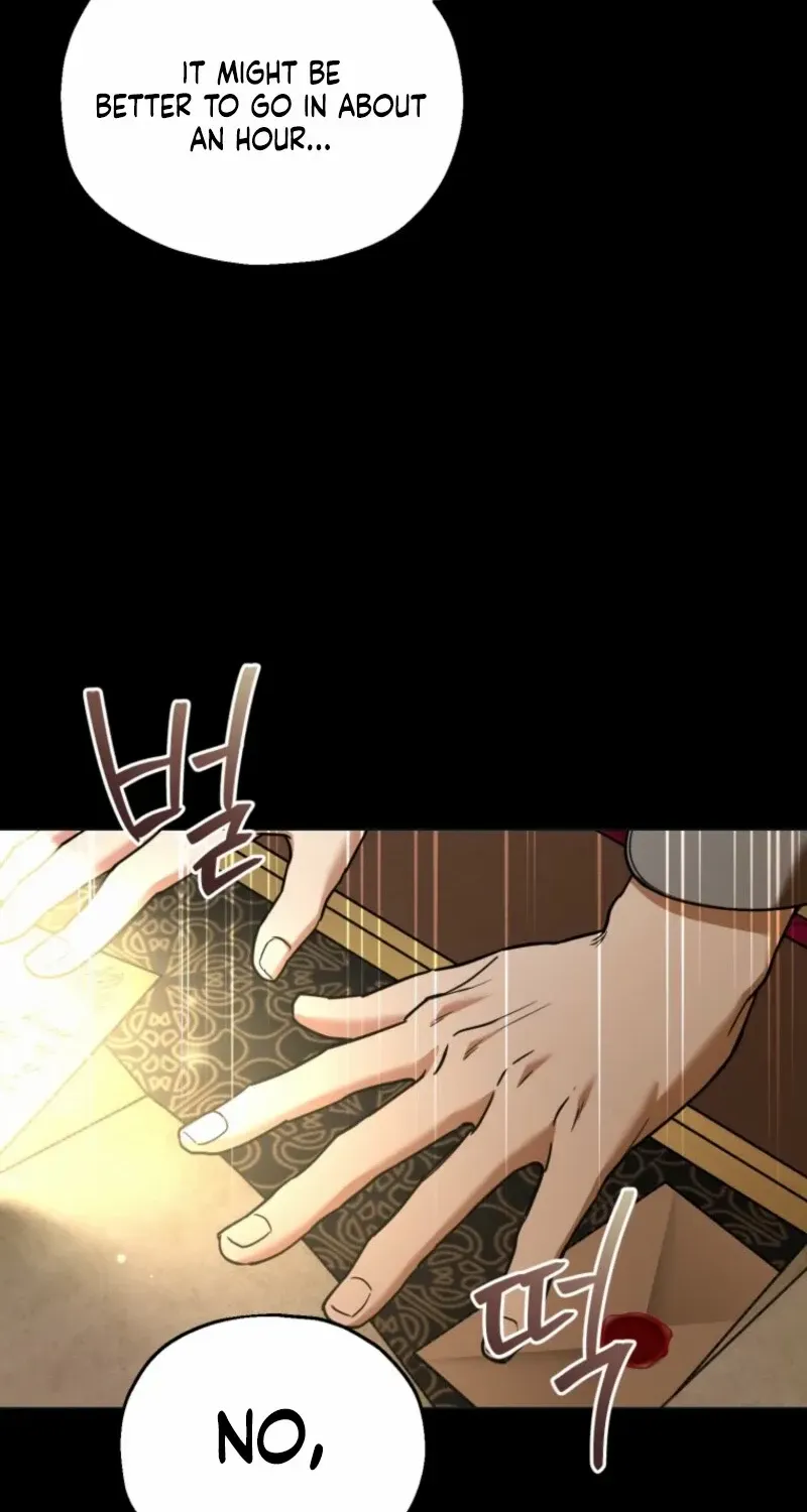 Noir of June Chapter 42 page 12 - 