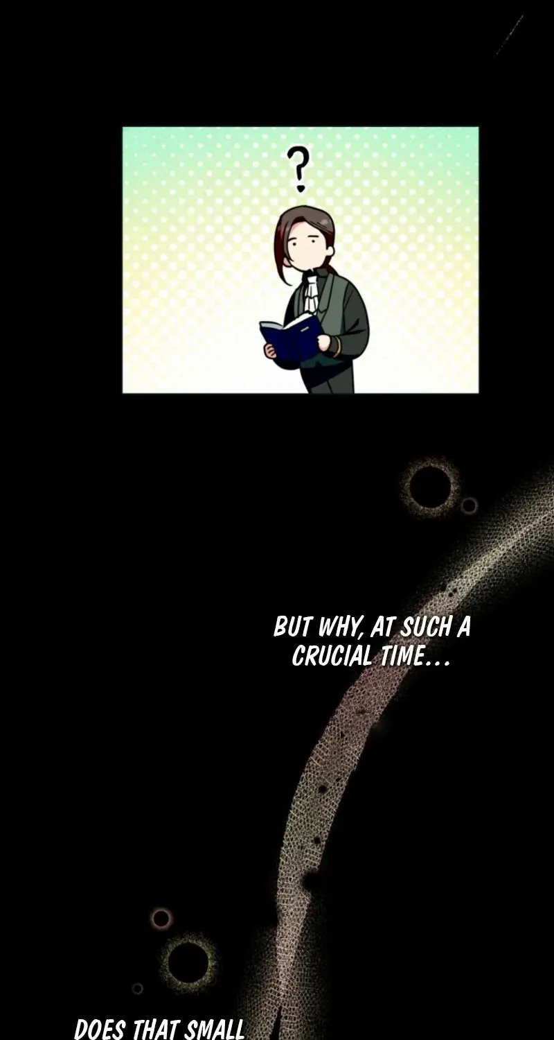 Noir of June Chapter 42 page 15 - 