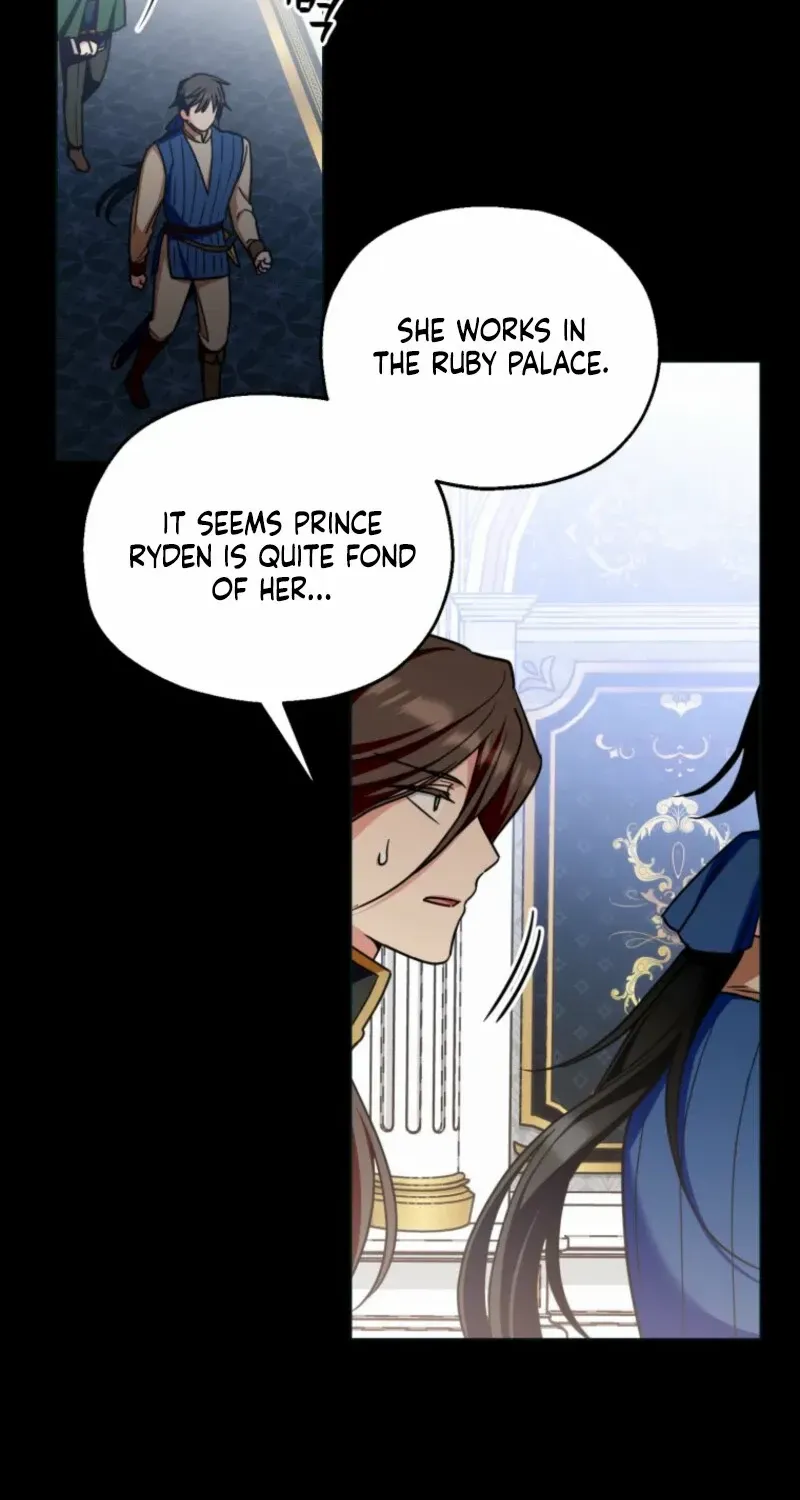 Noir of June Chapter 42 page 3 - 