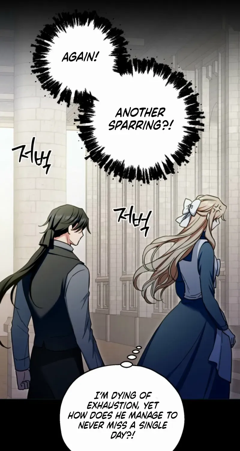 Noir of June Chapter 42 page 21 - 