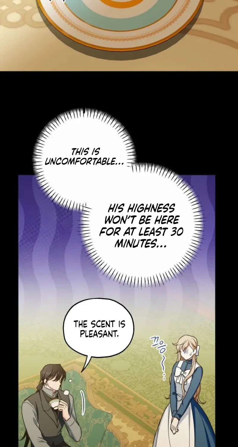 Noir of June Chapter 42 page 28 - 