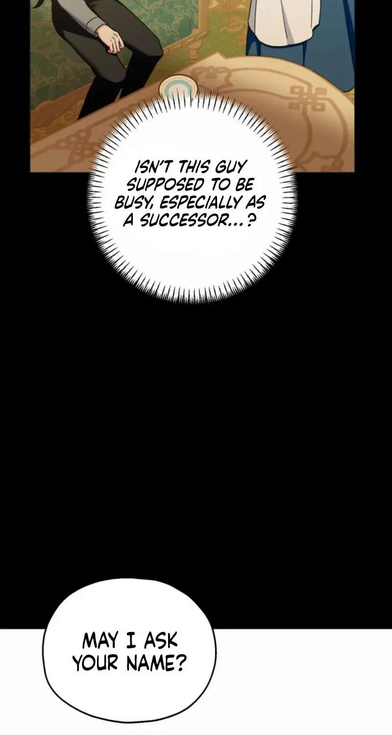 Noir of June Chapter 42 page 29 - 