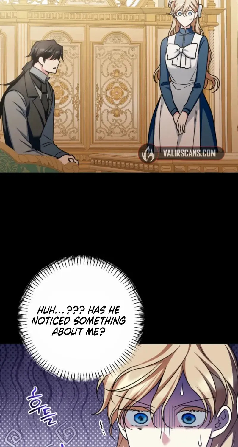 Noir of June Chapter 42 page 32 - 