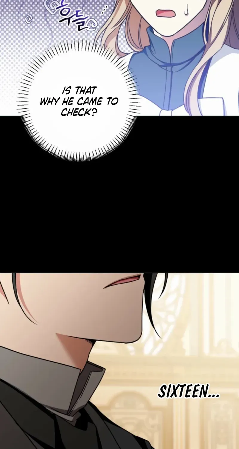 Noir of June Chapter 42 page 33 - 