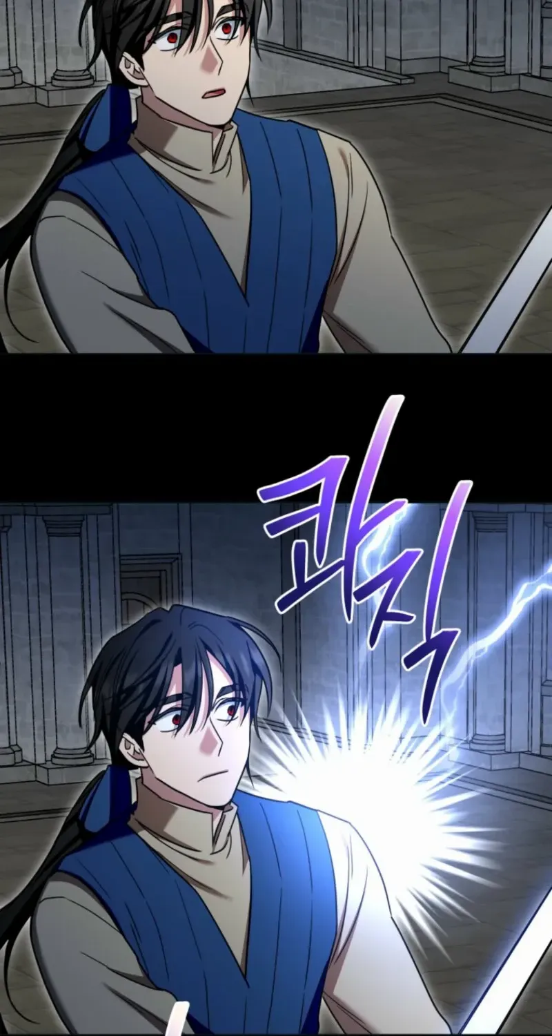 Noir of June Chapter 42 page 65 - 