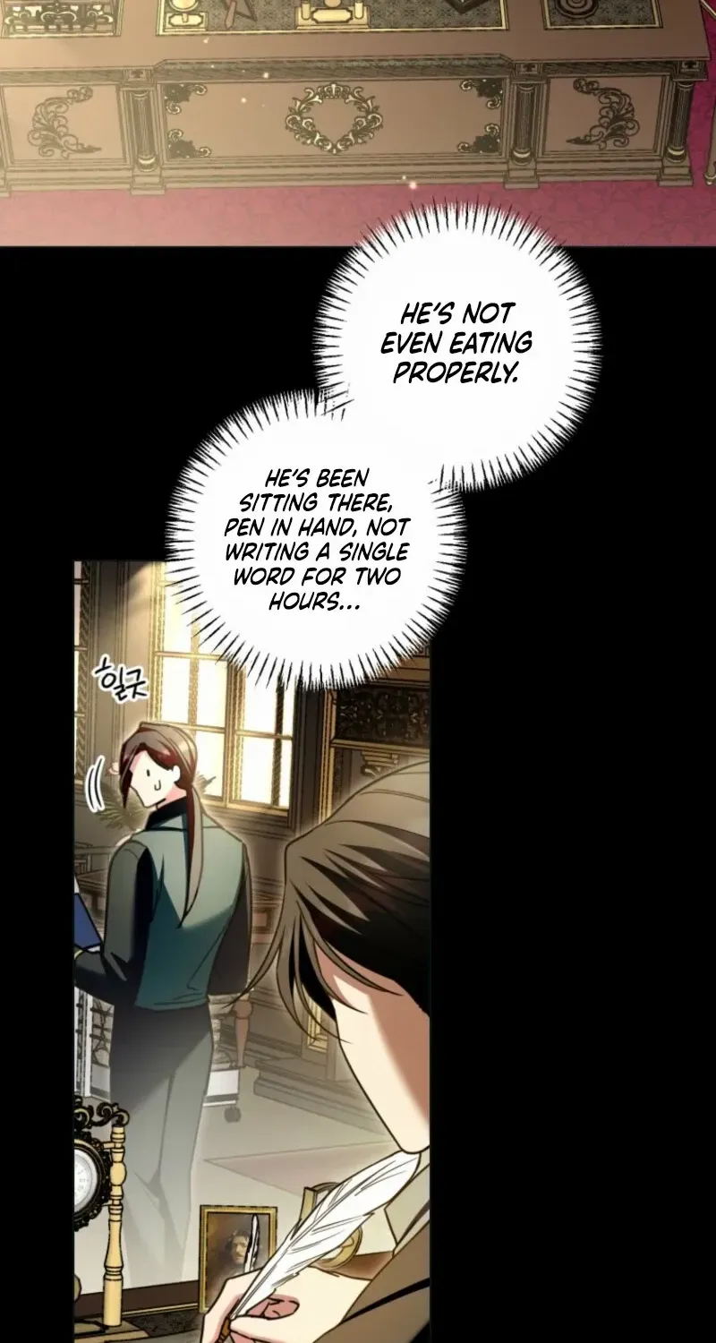 Noir of June Chapter 42 page 8 - 