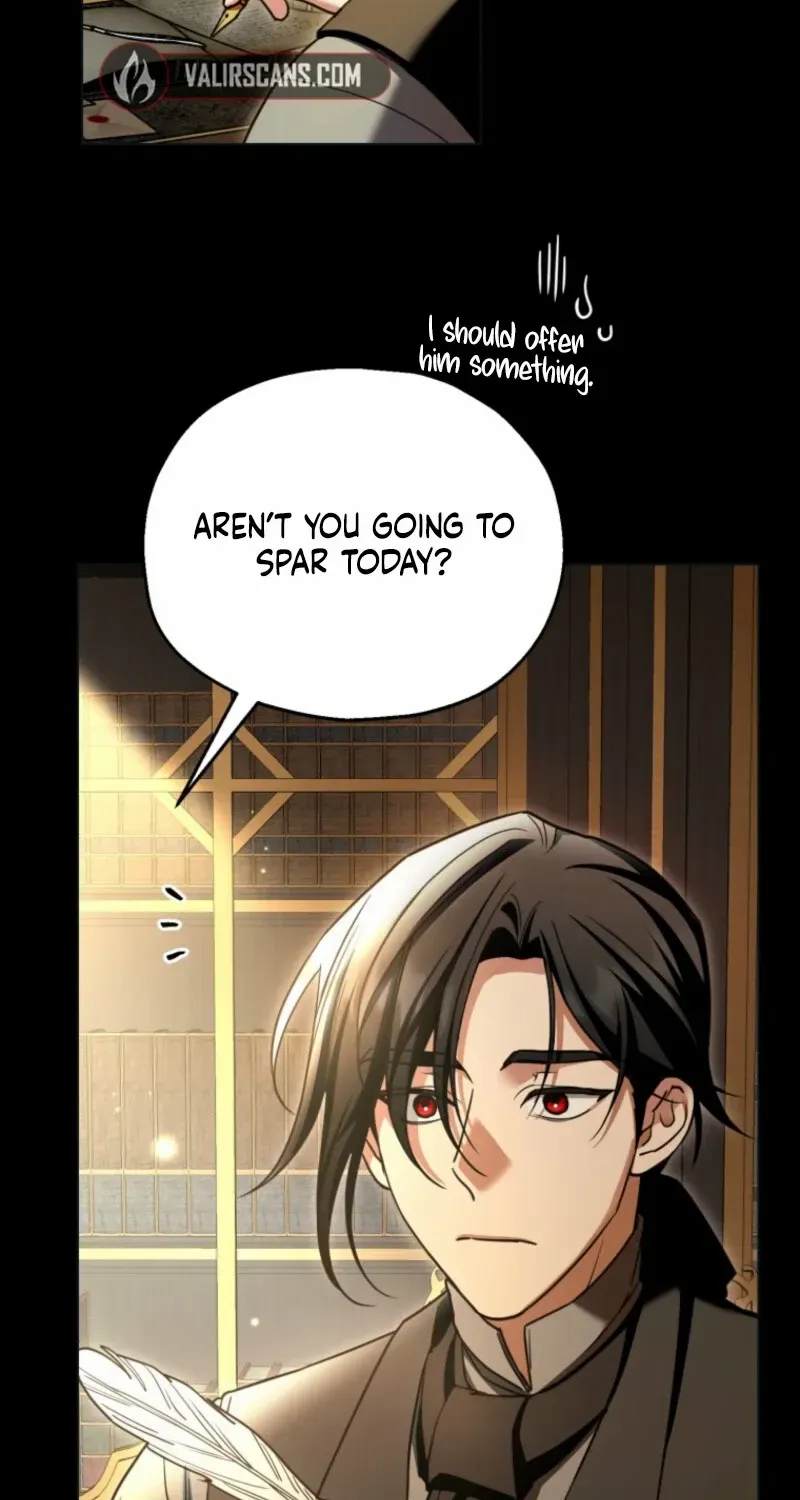 Noir of June Chapter 42 page 9 - 
