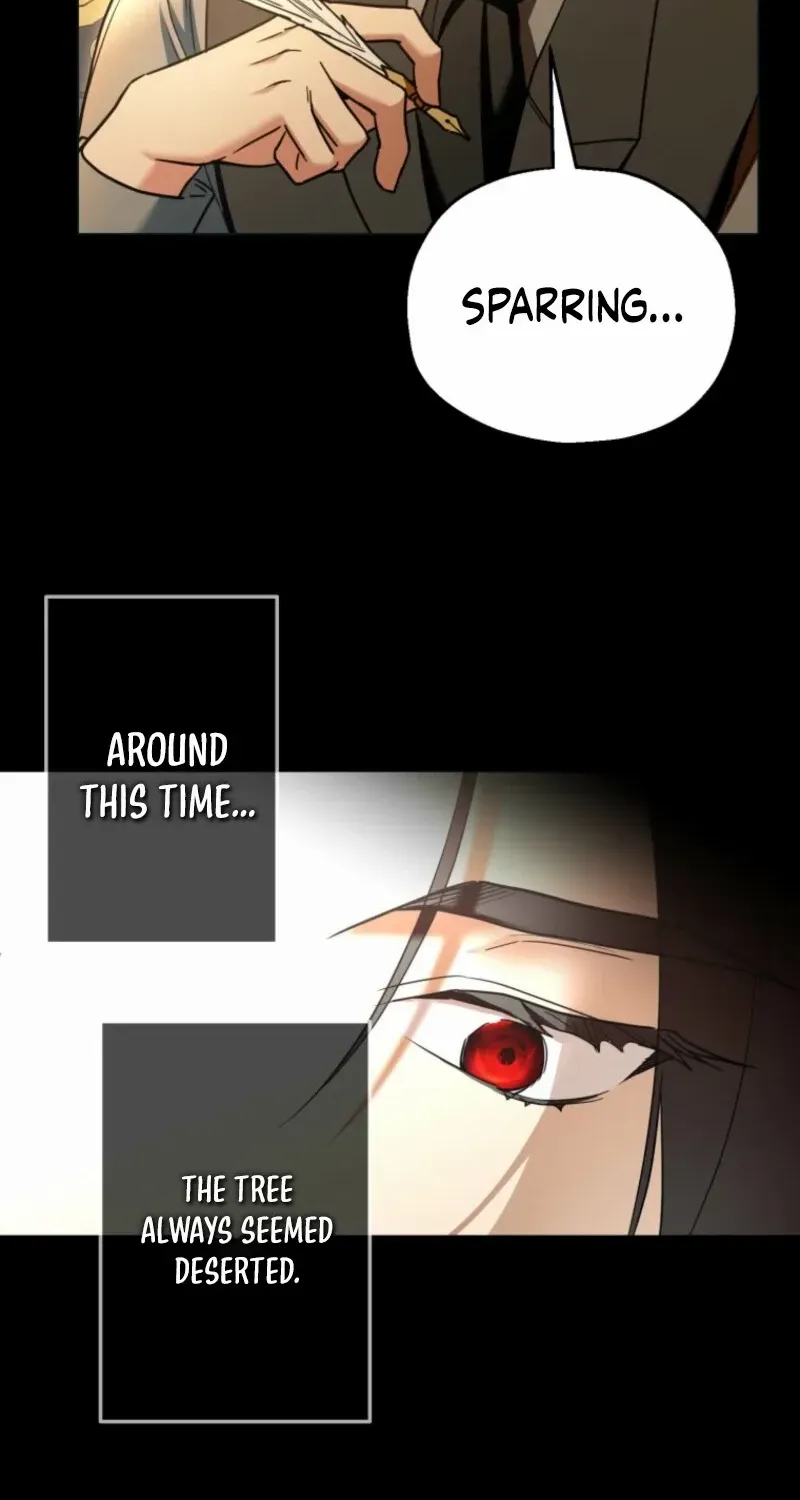 Noir of June Chapter 42 page 10 - 
