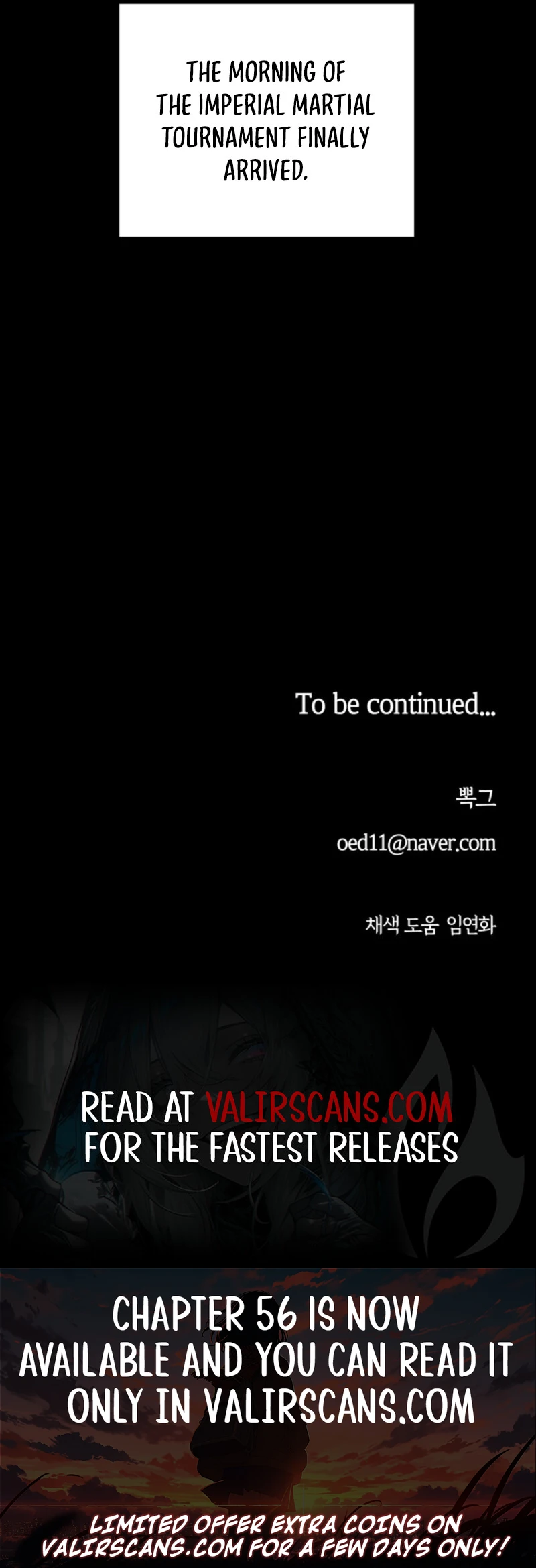 Noir of June Chapter 43 page 9 - 