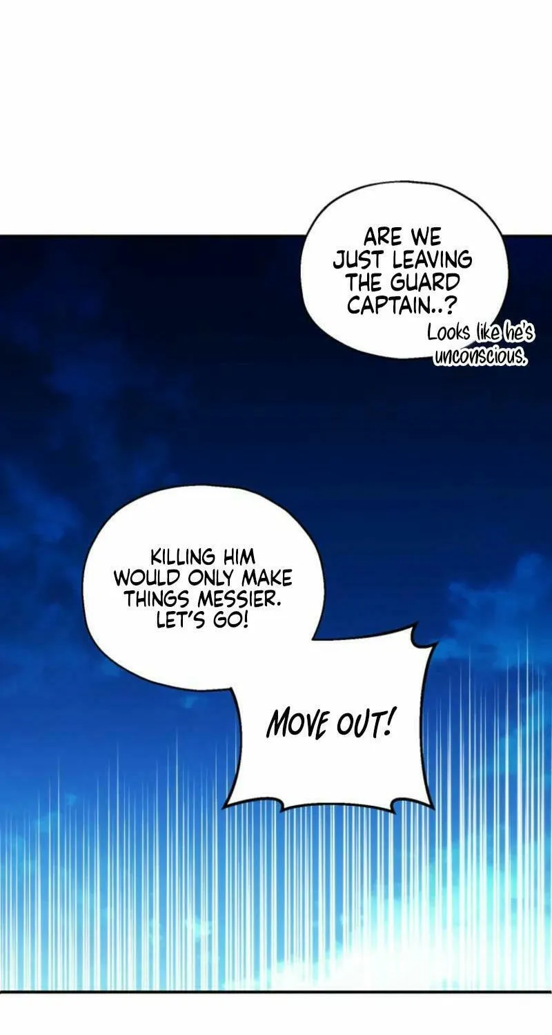 Noir of June Chapter 6 page 20 - 