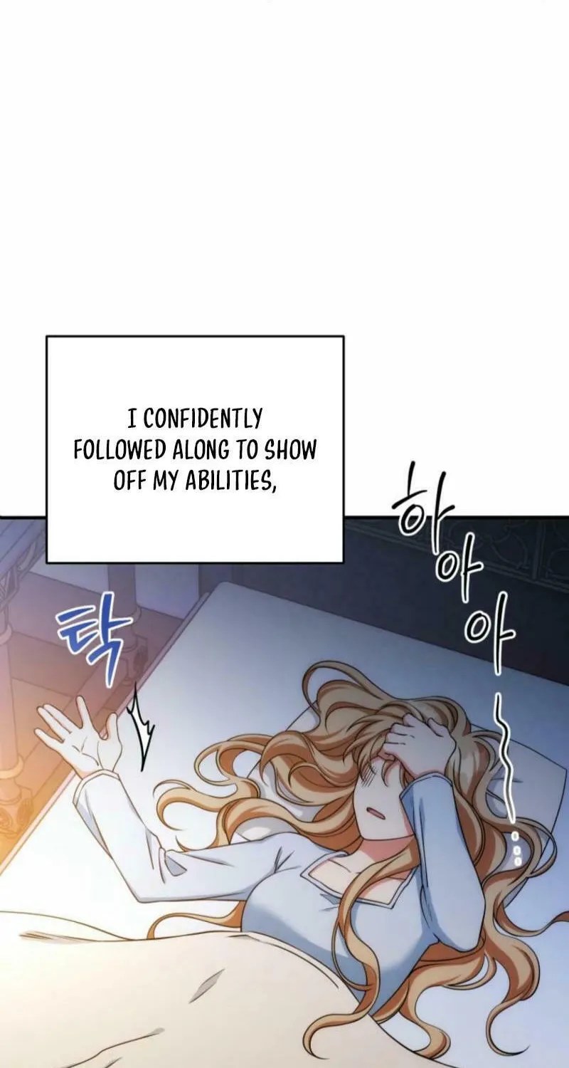 Noir of June Chapter 6 page 32 - 