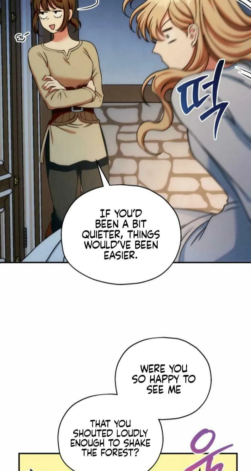 Noir of June Chapter 6 page 35 - 