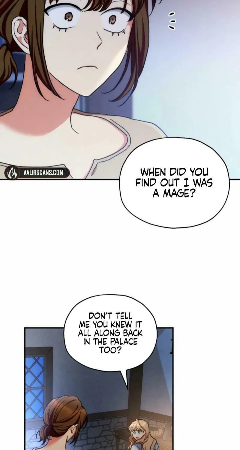 Noir of June Chapter 6 page 38 - 