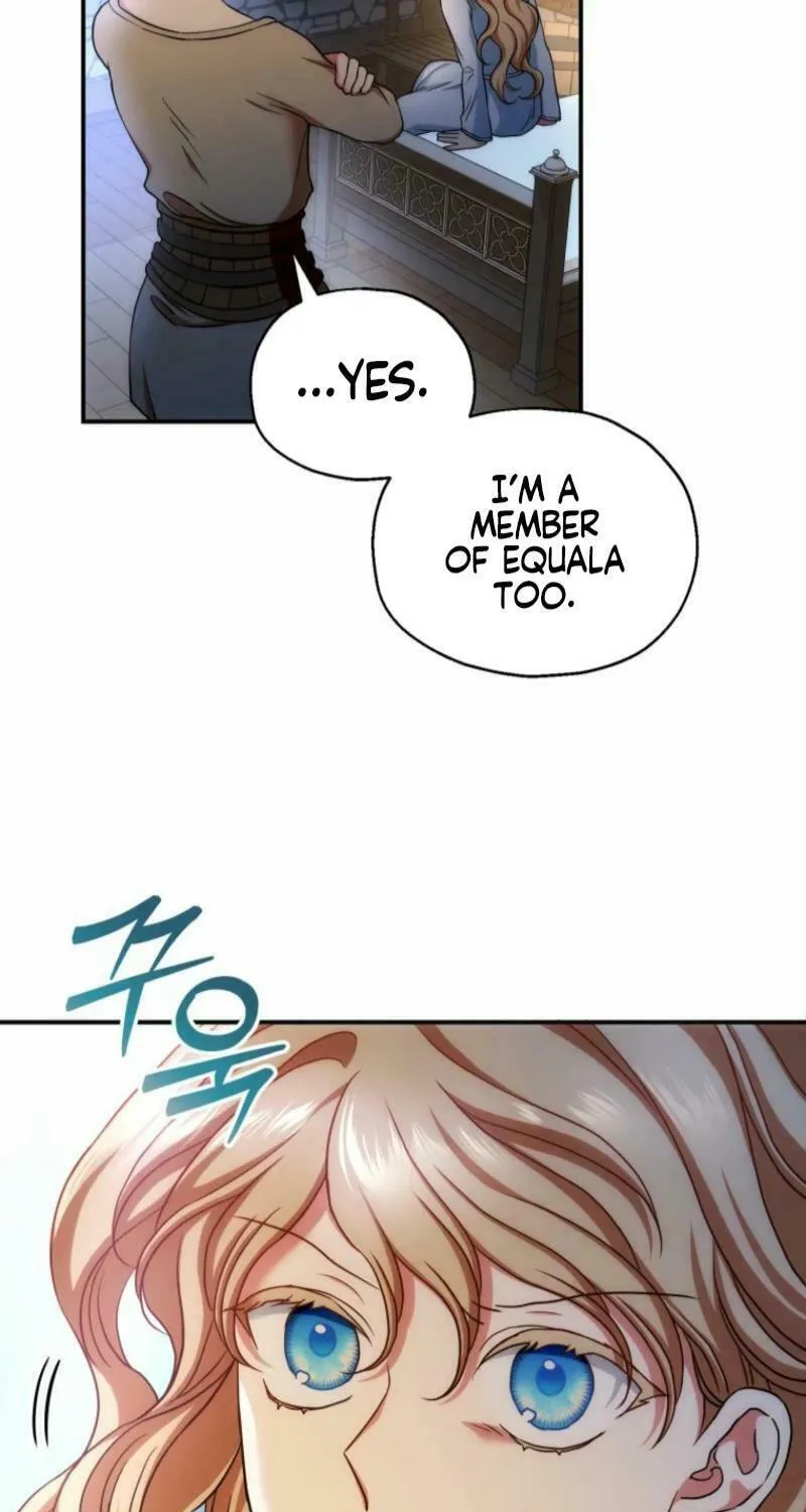 Noir of June Chapter 6 page 39 - 