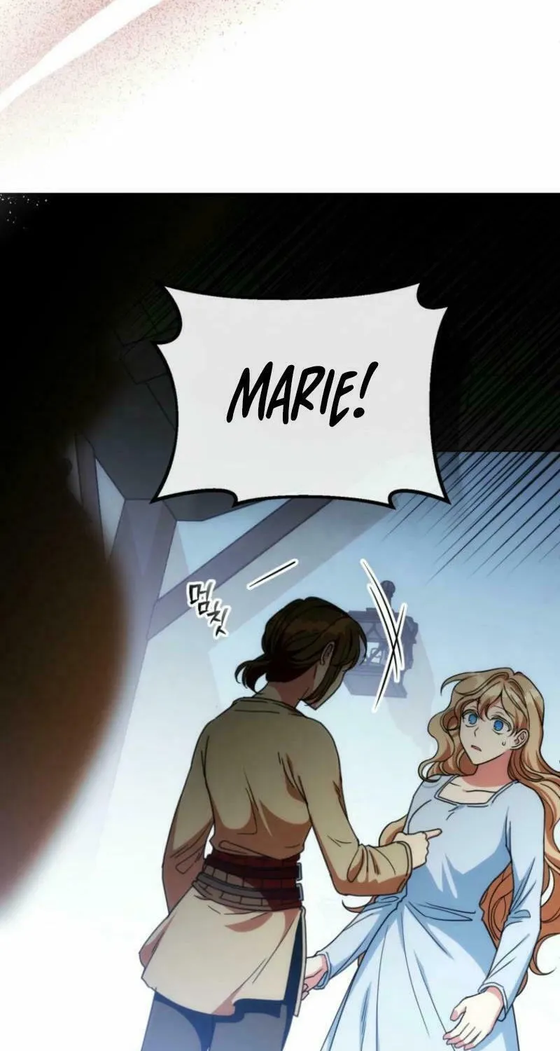 Noir of June Chapter 6 page 52 - 
