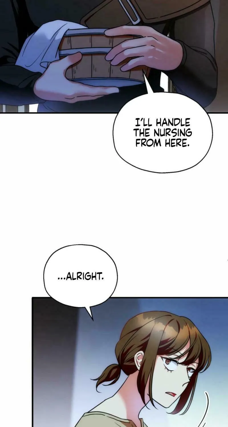 Noir of June Chapter 6 page 54 - 