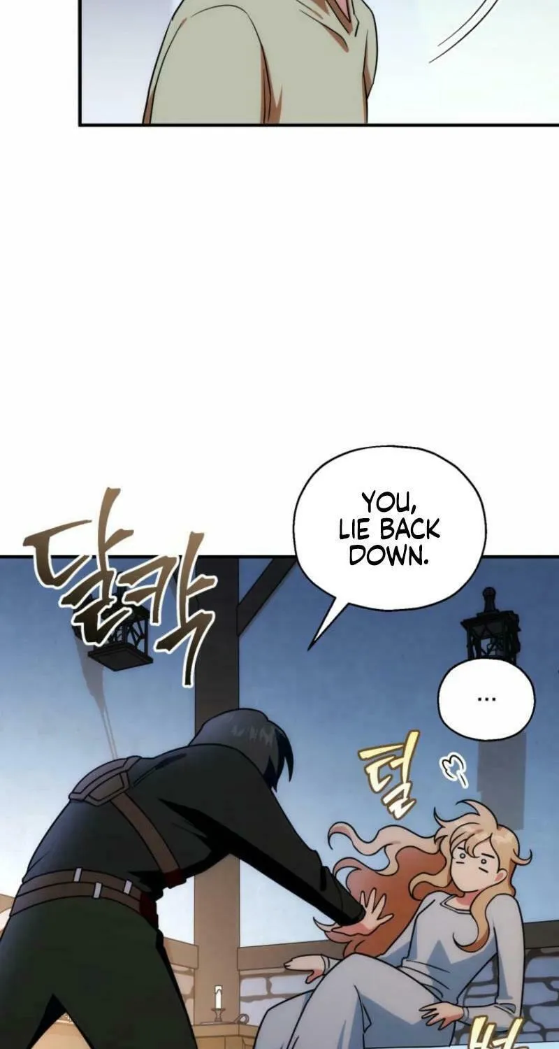 Noir of June Chapter 6 page 55 - 