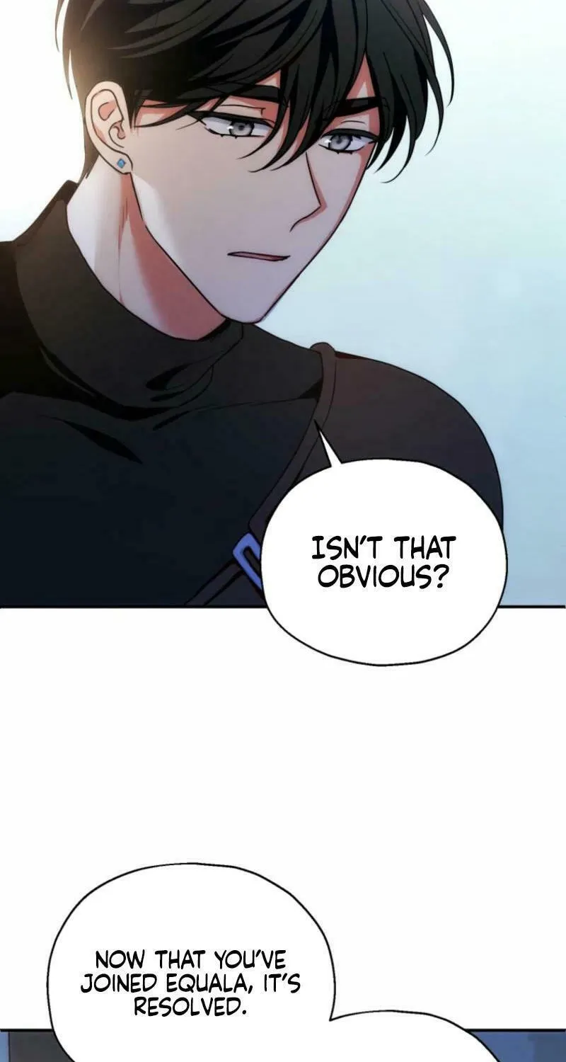 Noir of June Chapter 6 page 58 - 