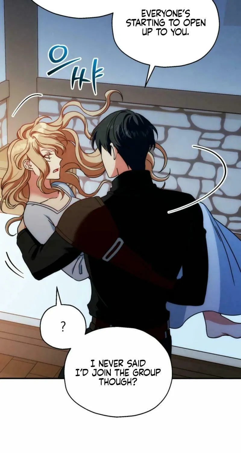 Noir of June Chapter 6 page 59 - 
