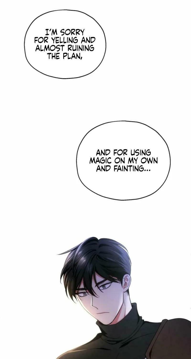 Noir of June Chapter 6 page 62 - 