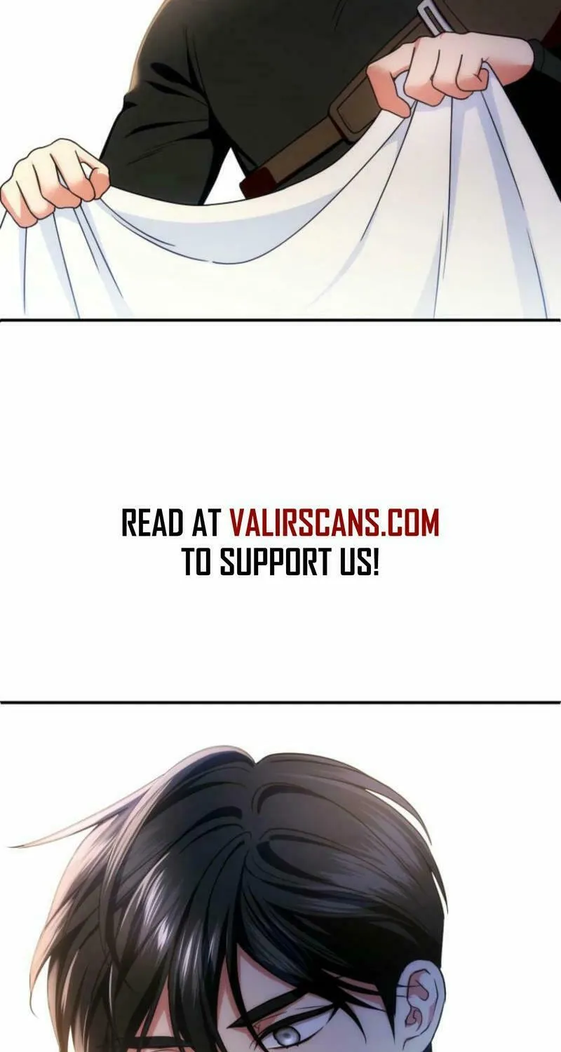 Noir of June Chapter 6 page 63 - 