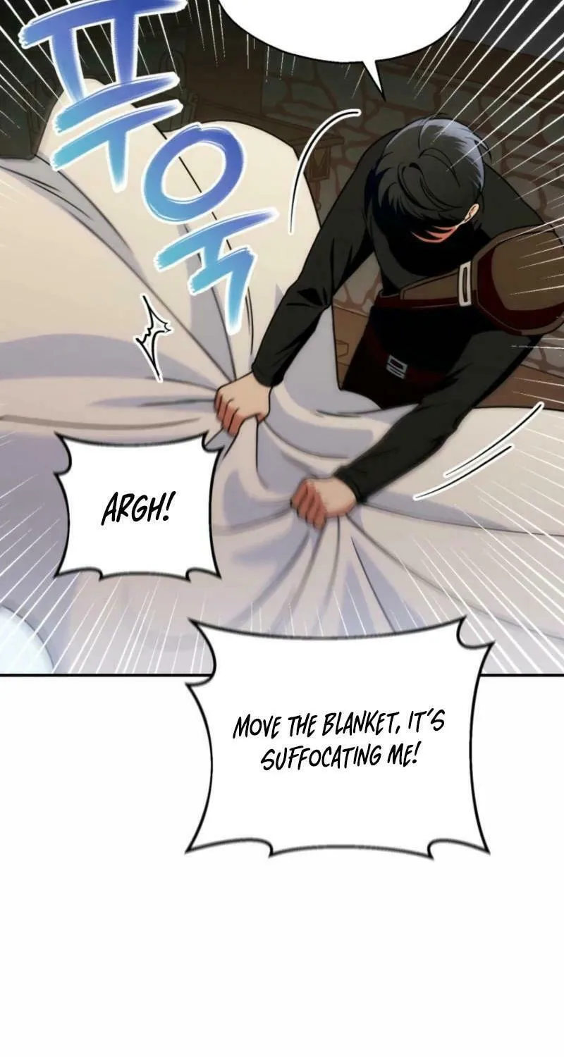 Noir of June Chapter 6 page 65 - 