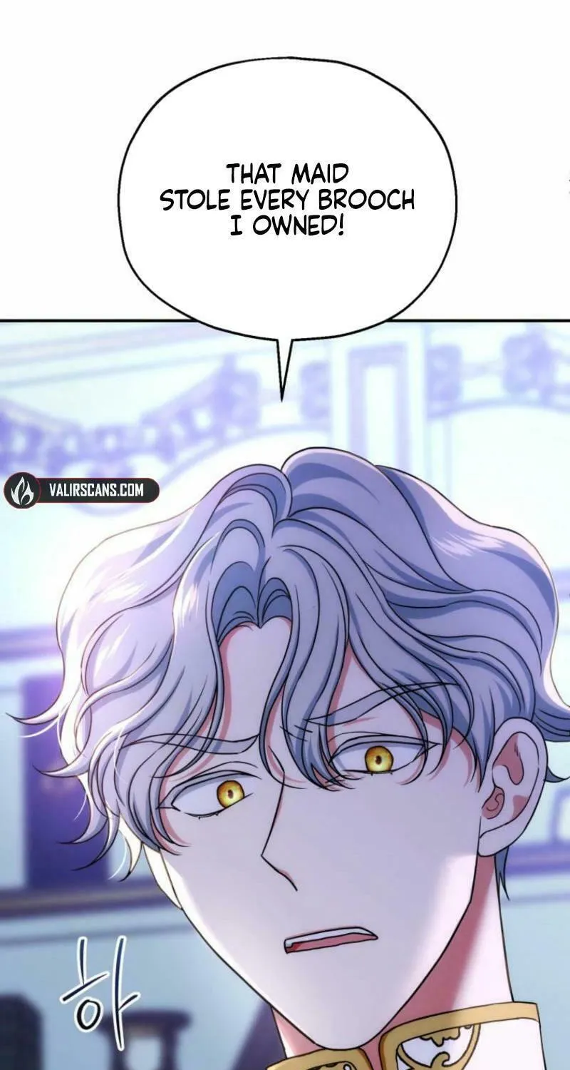 Noir of June Chapter 6 page 77 - 