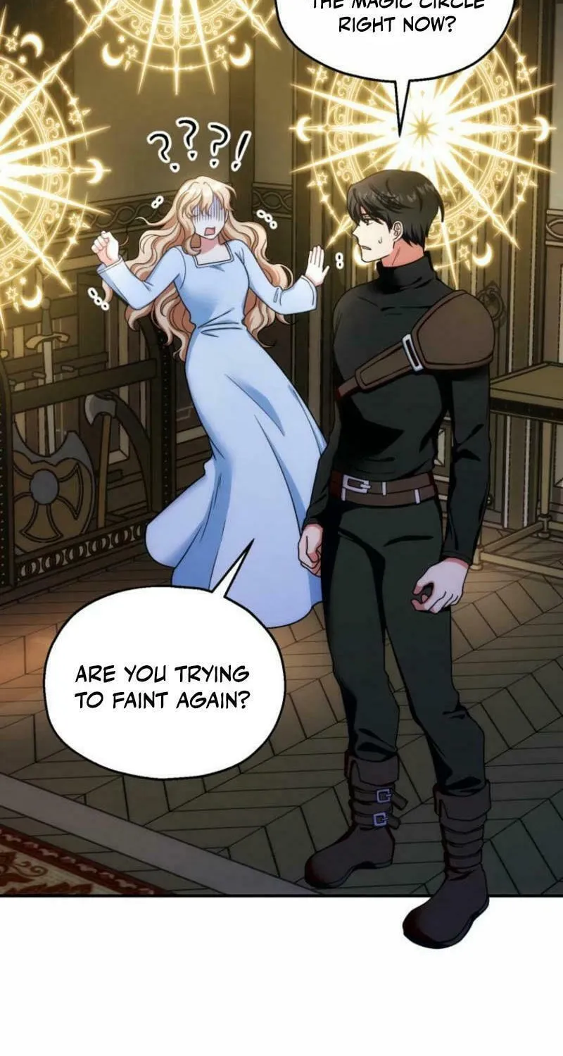 Noir of June Chapter 7 page 14 - 