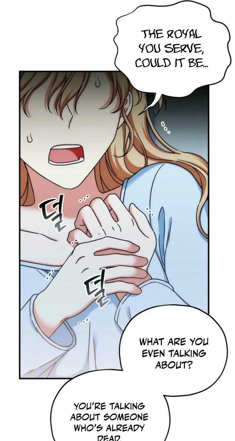 Noir of June Chapter 7 page 41 - 