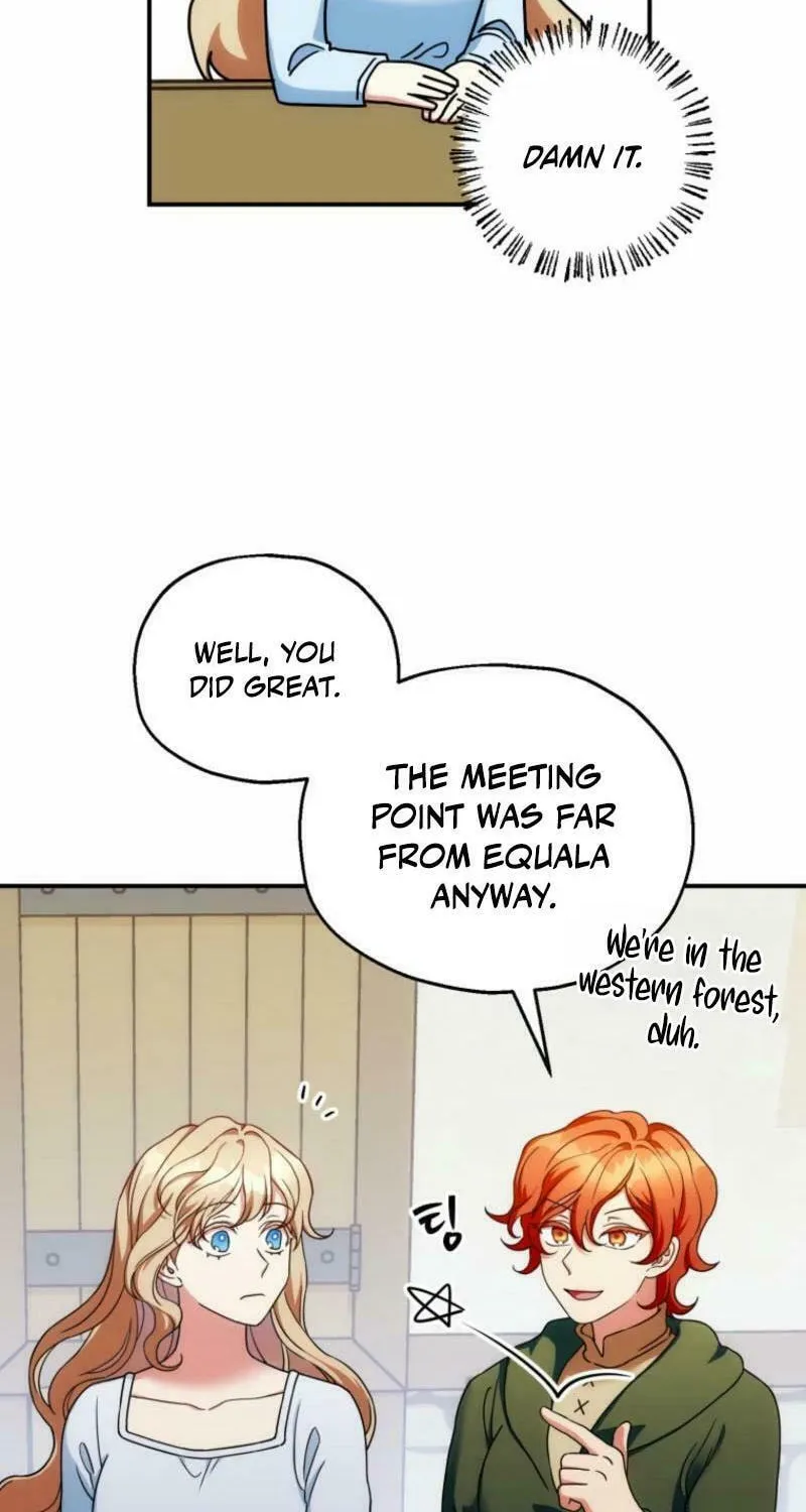 Noir of June Chapter 7 page 64 - 
