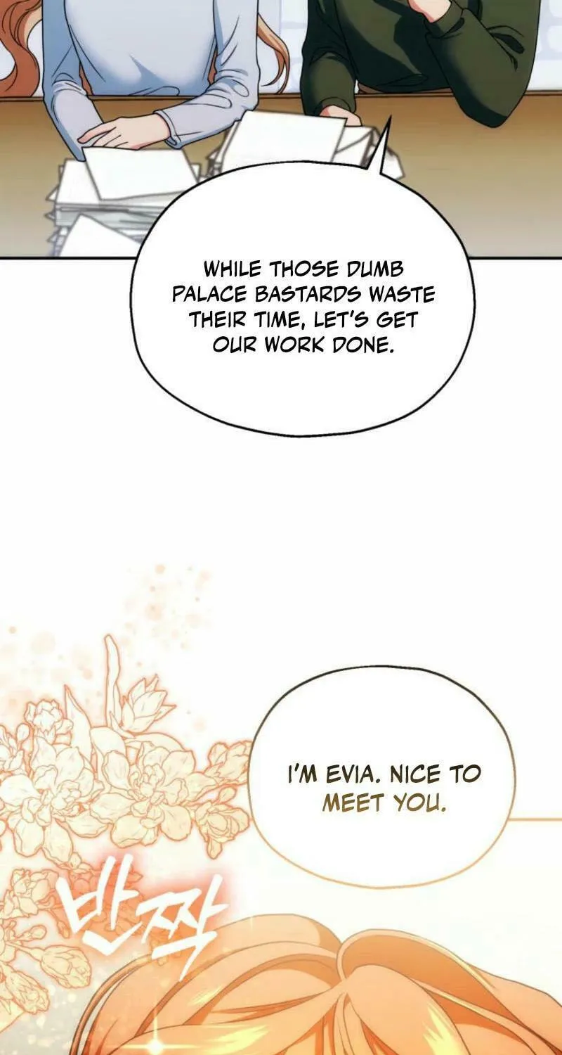 Noir of June Chapter 7 page 65 - 