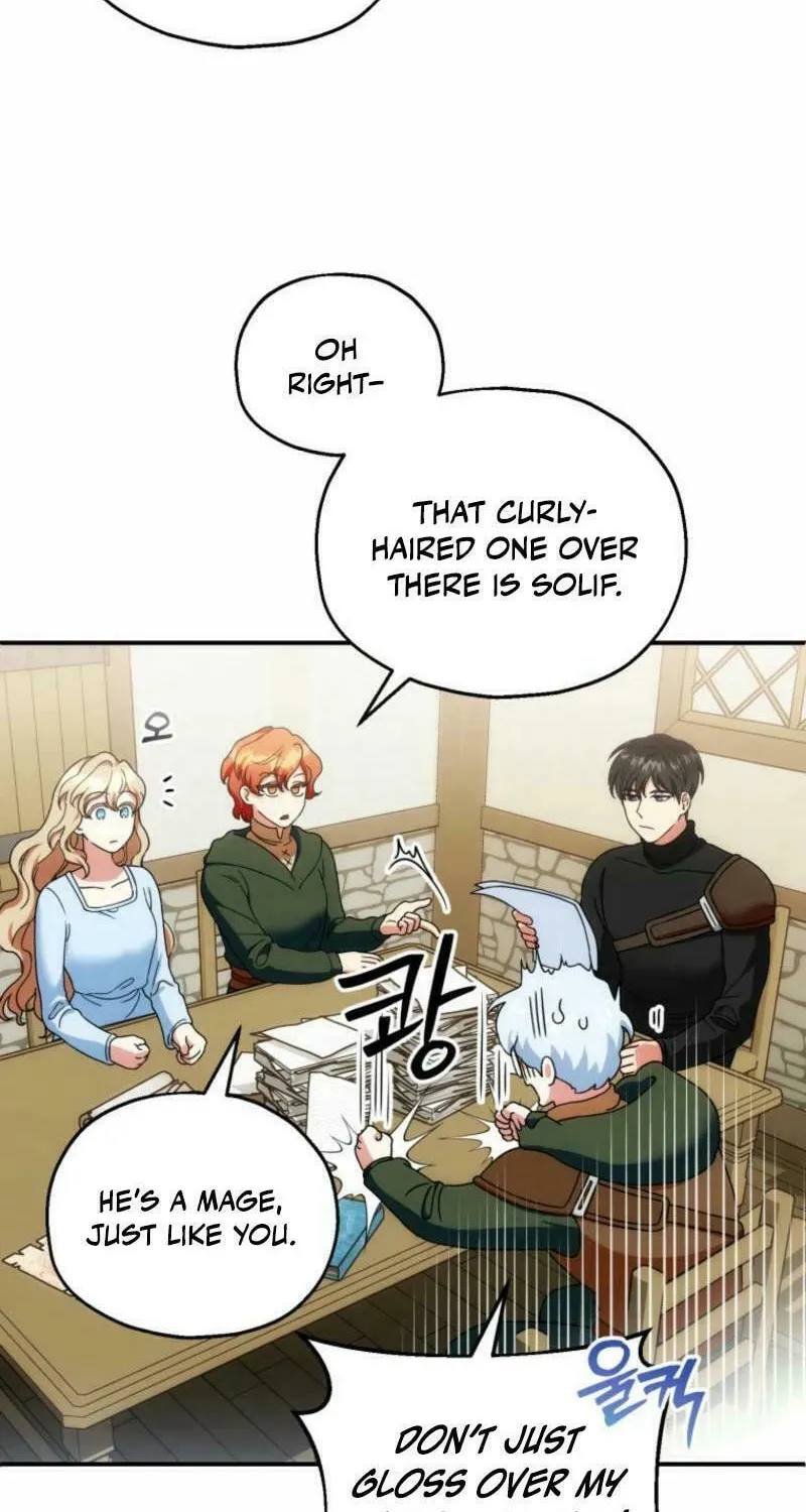 Noir of June Chapter 7 page 68 - 